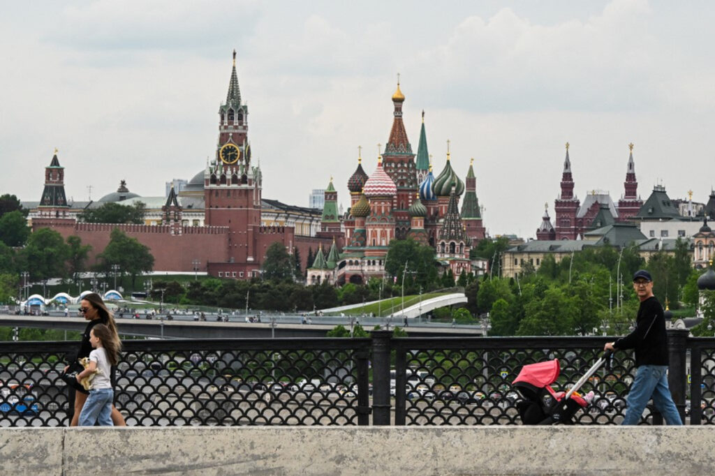 Russischer Abgeordneter warnt vor „sozialer Explosion“ und fordert Kriegsende