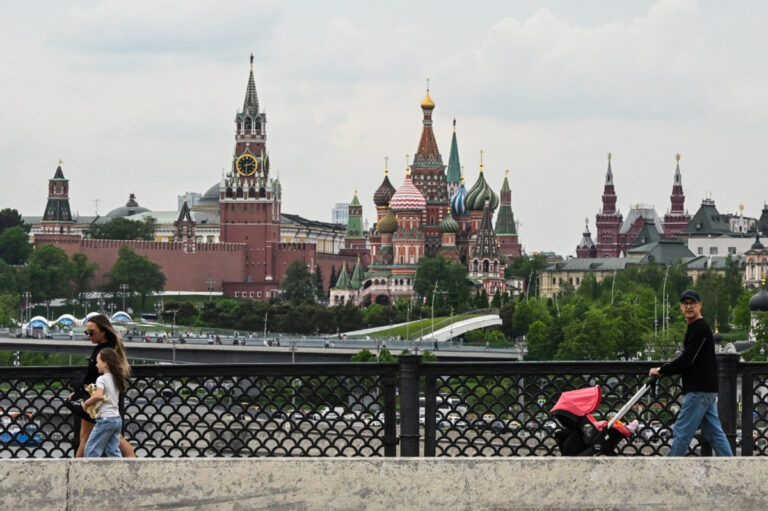 Russischer Abgeordneter warnt vor „sozialer Explosion“ und fordert Kriegsende