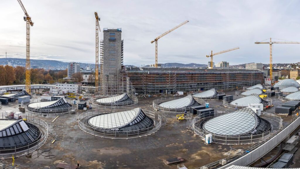 Stuttgart 21: Why the Mega-Flop Will Burden the Region for Years