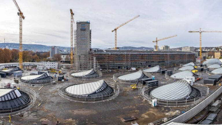 Stuttgart 21: Why the Mega-Flop Will Burden the Region for Years