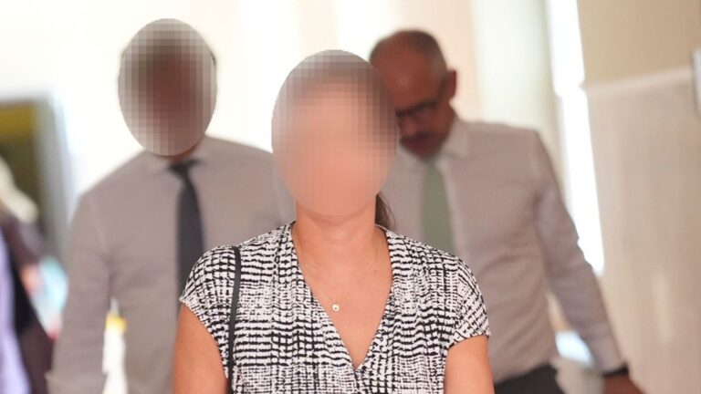 Block-Prozess: Ermittlerin hält Kinderaussagen für glaubhaft