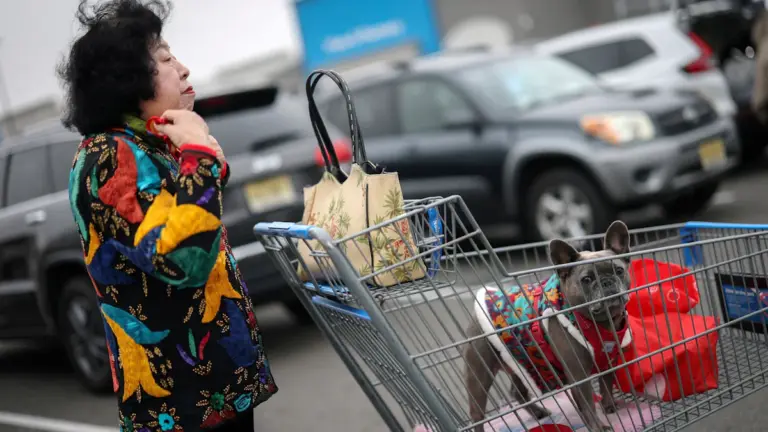 US-Inflation steigt im Mai auf 4,2 Prozent