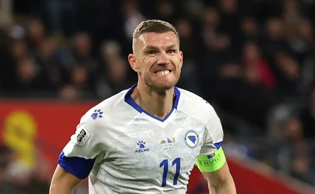 Dzeko oder Lukic? Barbarez vor Entscheidung gegen Schweiz