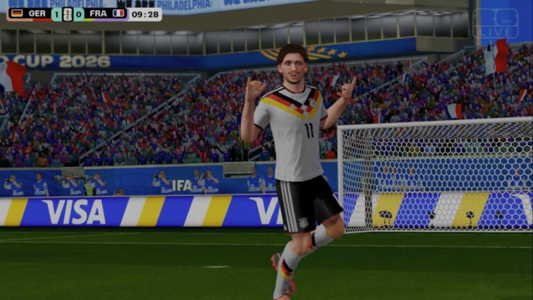 FIFA World Cup Launch Edition: Ein historisches Debakel auf Netflix