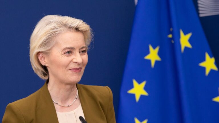 EU startet Beitrittsgespräche mit Ukraine und Moldau