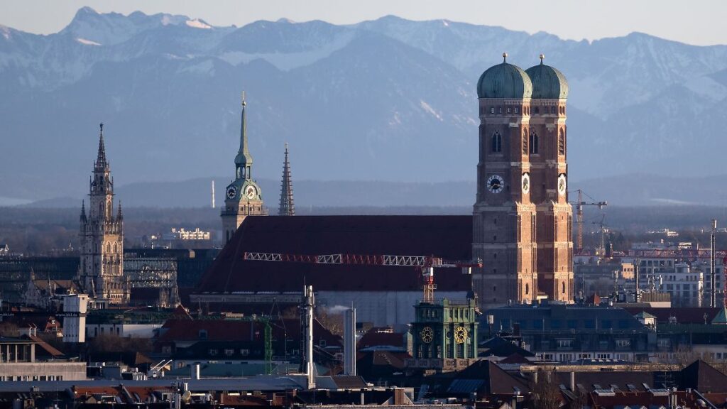 Glücksatlas: Augsburg überflügelt München in Lebenszufriedenheit