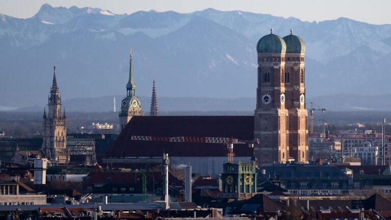 Glücksatlas: Augsburg überflügelt München in Lebenszufriedenheit