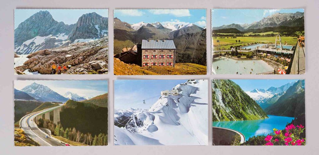 Museum Europäischer Kulturen zeigt Ausstellung „Die Berge Tirols“