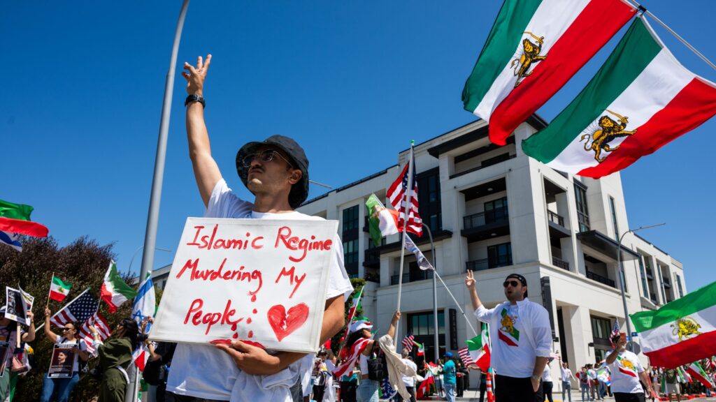 World Cup 2026: Iran-Linked Activists Threaten Attack