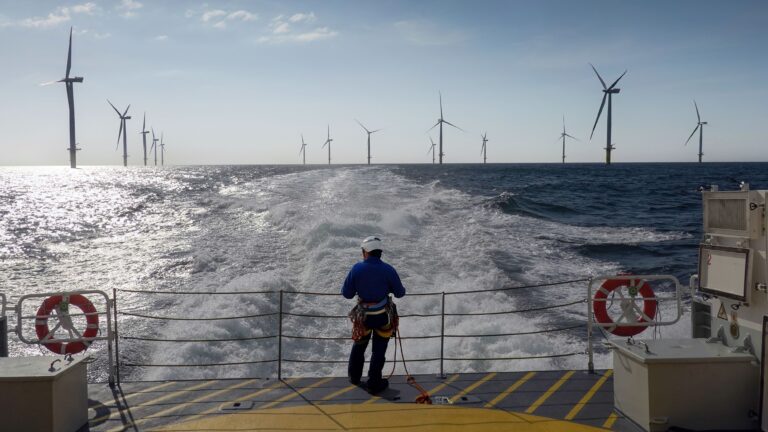 Milliardenauftrag für Meyer Werft und Siemens Energy bei Windkraft