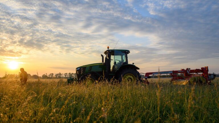 Farmers’ Association Calls for Extended Fuel Discount Beyond Harvest Season