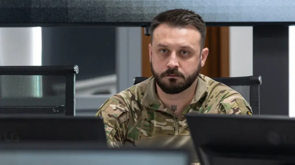 Ukraine: Dienstaufsicht in allen Militärämtern angeordnet