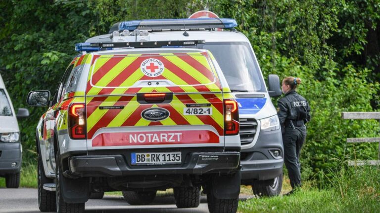 Renningen: Mutter nach Fund von Babyleiche festgenommen