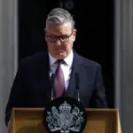Starmer’s Resignation: A Country Without a Beacon of Hope