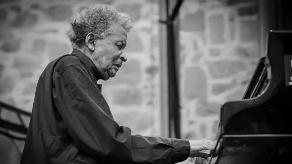 Südafrikanische Jazzlegende Abdullah Ibrahim mit 91 Jahren gestorben