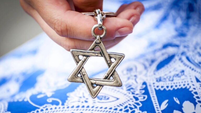 Antisemitism in Schools: ‘Oh Man, Here Comes the Annoying Jew’