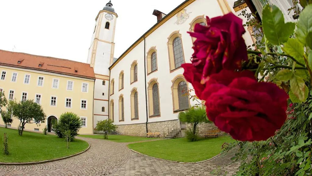 Kammerphilharmonie Ingolstadt gastiert in Dietramszell