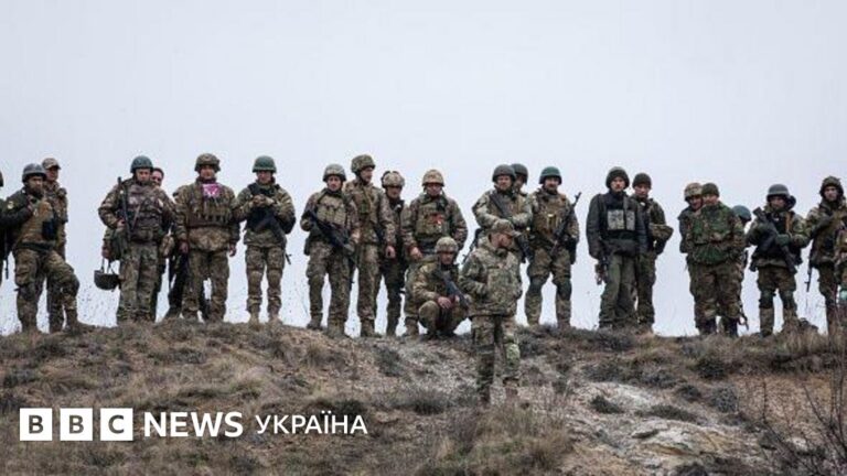 Ukraine: Parlament genehmigt Rekordfinanzierung für Armee 2026