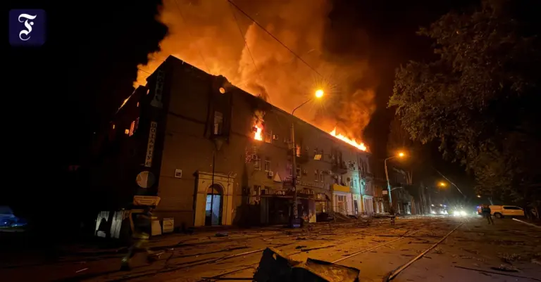 Російські удари по сходу та південному сходу України: є загиблі