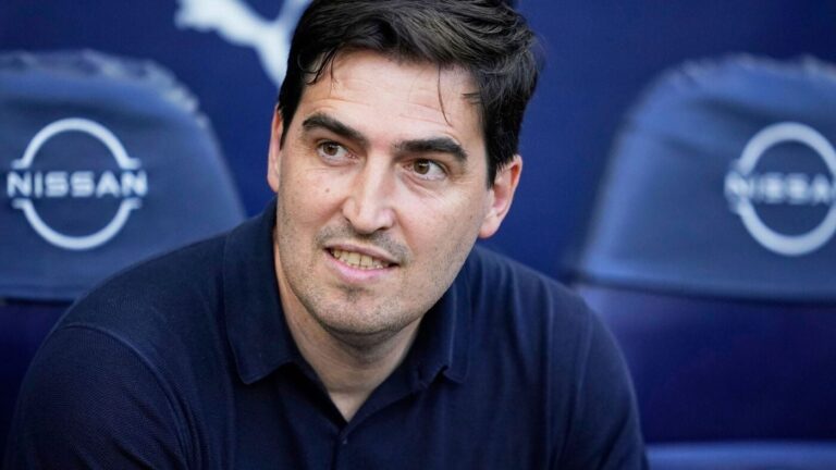 Andoni Iraola wird neuer Trainer beim FC Liverpool