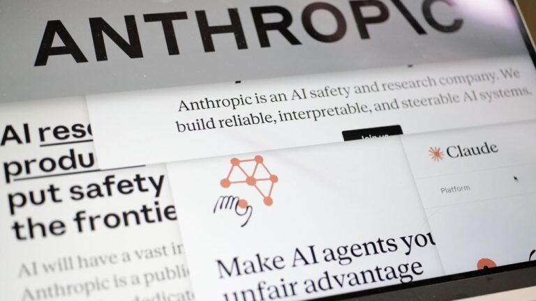 US government allows Anthropic to release AI model ‘Mythos 5’