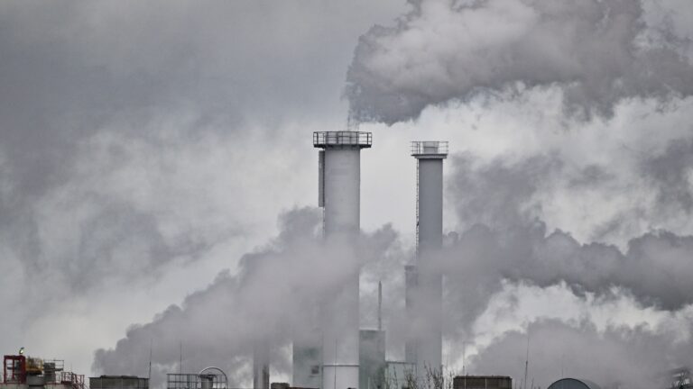 EU will ab 2027 mehr kostenlose Emissionszertifikate vergeben