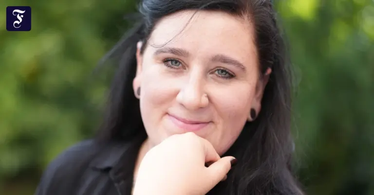 Lena Schätte wins Ingeborg Bachmann Prize 2025 in Klagenfurt