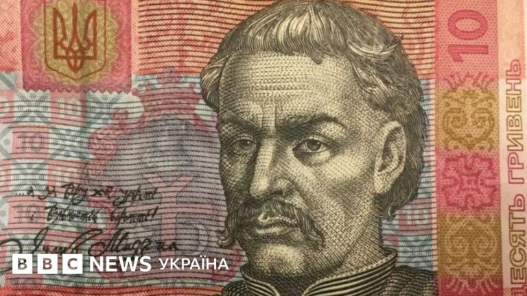 Київ: пам’ятник Мазепі замінить статую Леніна