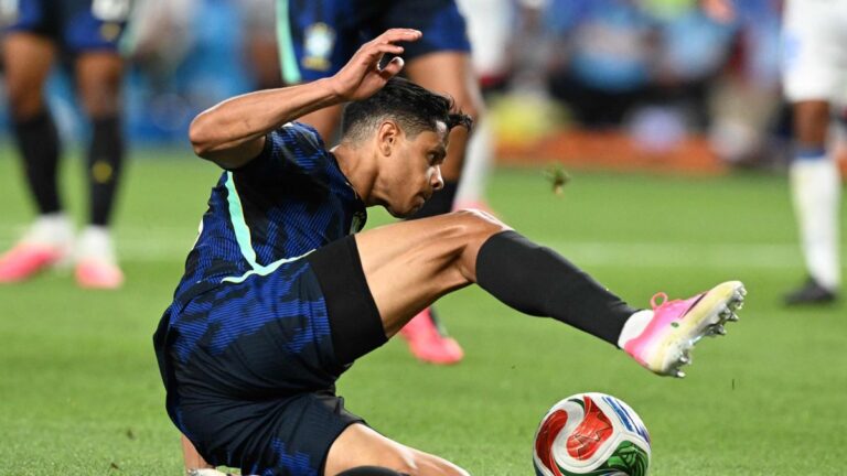 WM 2026: Brasilien und Schottland kämpfen ums Weiterkommen
