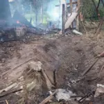 Російські дрони атакували Сумщину: двоє загиблих, четверо поранених