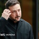 Zelenskyy: Belarus Disables Russian Repeaters