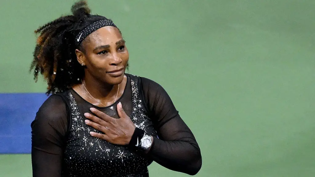 Serena Williams: Comeback in Berlin möglich