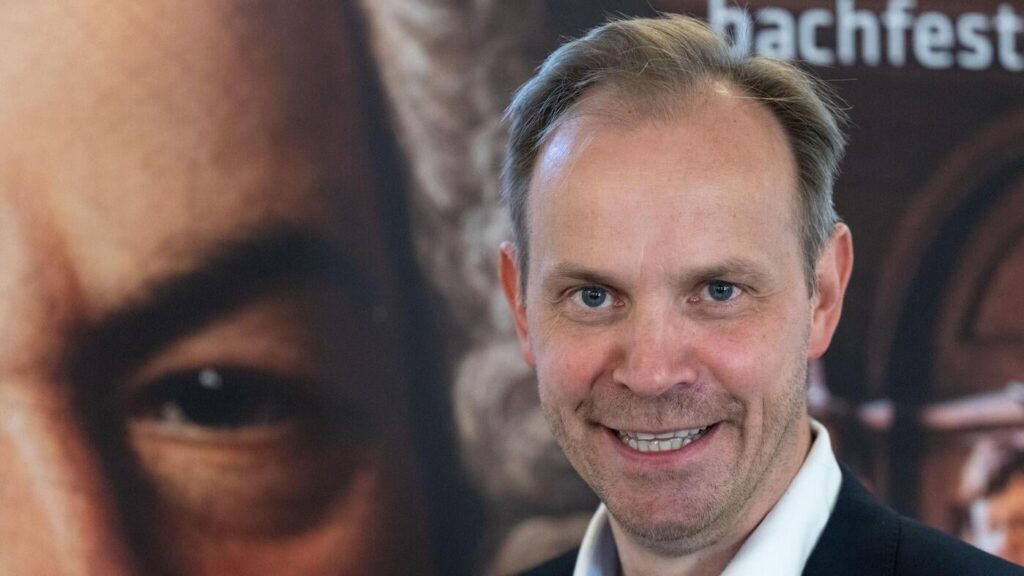 Bachfest Leipzig: Mitarbeiterin zeigt Dirigenten an