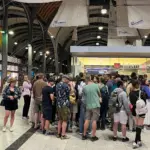 Кільський тиждень: відключення електроенергії та збій IT паралізували святкування