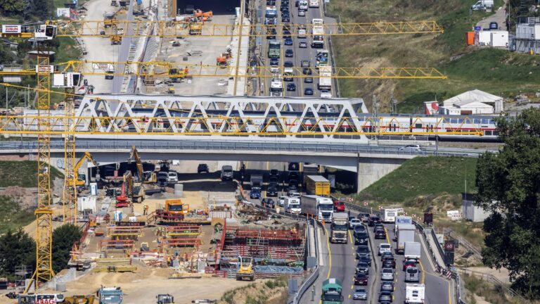 German government agrees on Infrastructure Future Act