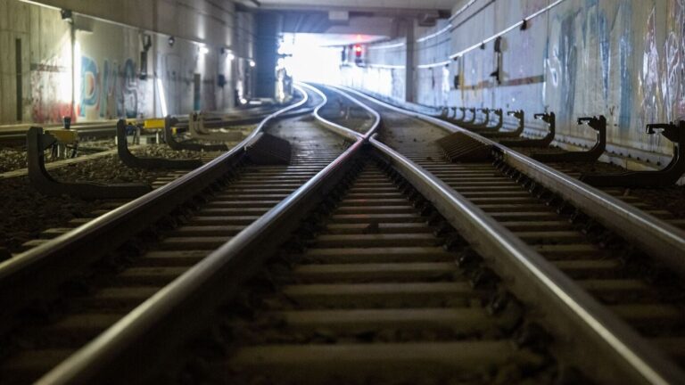 S21: Berlin’s North-South S-Bahn to Close for 2.5 Years