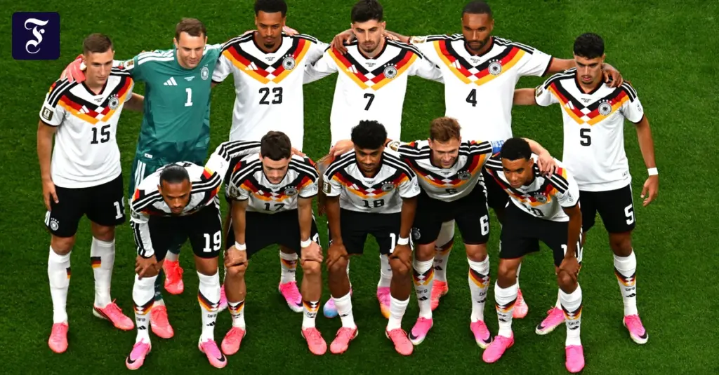 WM 2026: DFB-Elf gegen Elfenbeinküste – Sieg bringt vorzeitiges Sechzehntelfinale