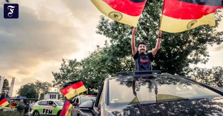 World Cup Fan Rules: From Car Parades to Noise Complaints – What’s Allowed