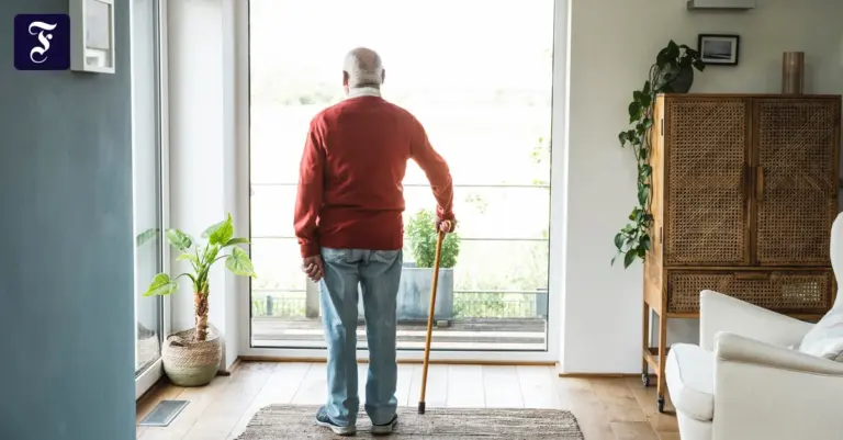 17 Millionen Alleinlebende in Deutschland: Jeder Fünfte wohnt ohne Partner