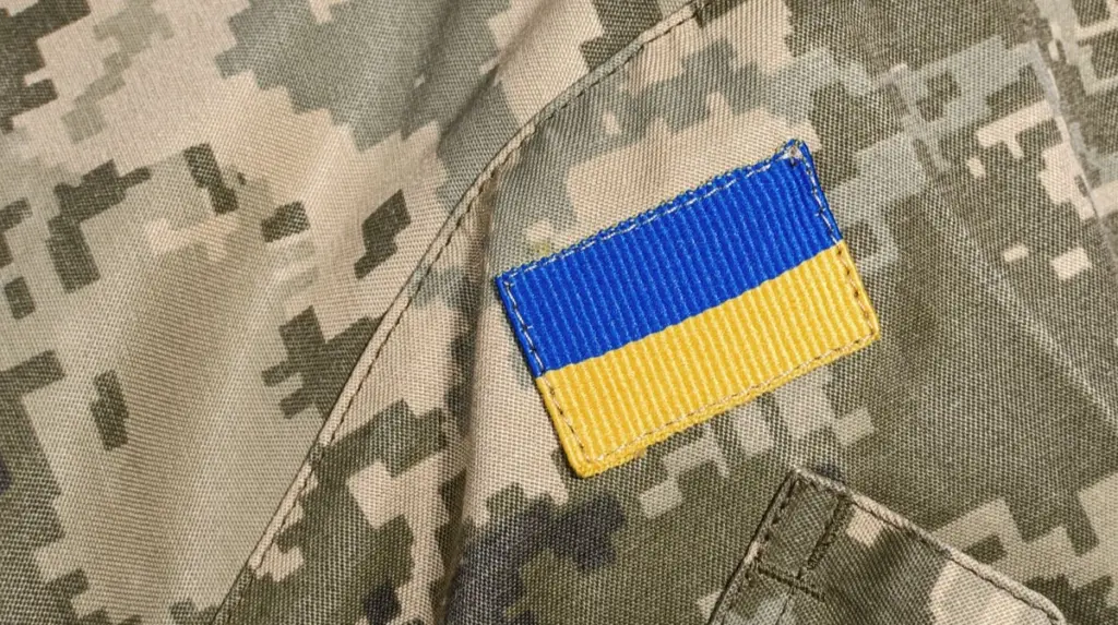 Ukraine: Verwundete erhalten weiter 100.000 UAH Kampfzulage