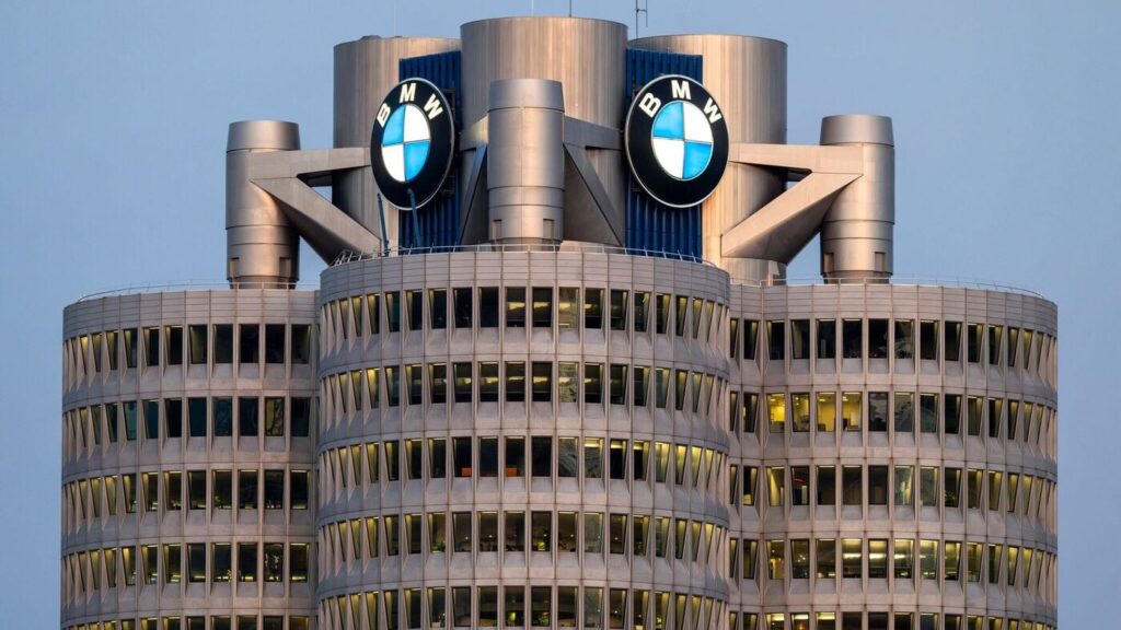 BMW-Gewinnwarnung: Jobabbau zeichnet sich ab