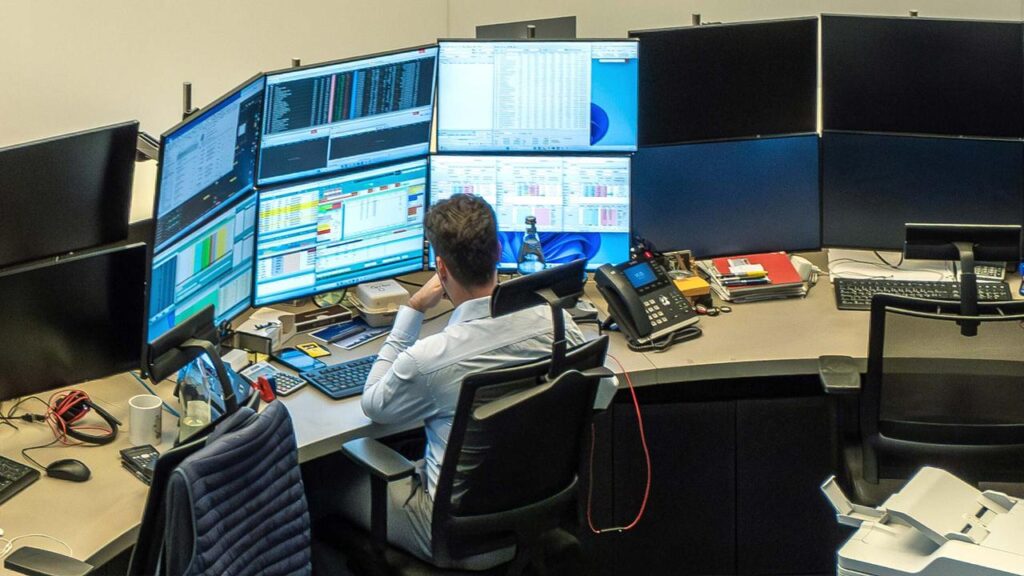 DAX закрився зростанням завдяки надіям на мирне врегулювання в Ірані