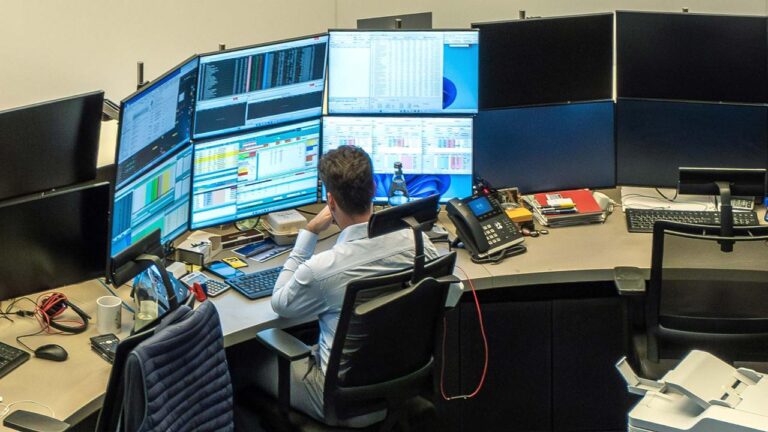 DAX закрився зростанням завдяки надіям на мирне врегулювання в Ірані