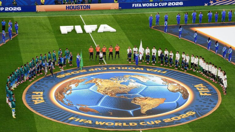 FBI Investigates Threat Against World Cup Match Between Brazil and Japan in Houston