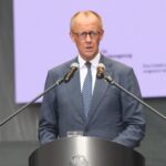 Merz will Einsparungen bei Sozialprogrammen prüfen