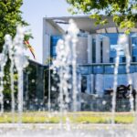 Tag der offenen Tür: Bundesregierung lädt am Sonntag ein