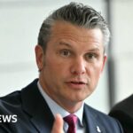 Міністр оборони США Гегсет атакує міграційну політику Європи