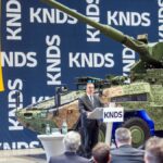 Уряд Німеччини домовився з KNDS про деталі входження держави в капітал