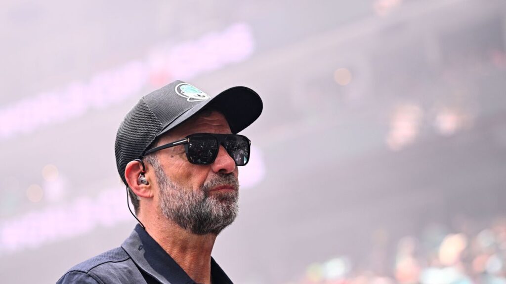 Klopp kritisiert WM-Auftakt: „Taktisch einfach schlecht“