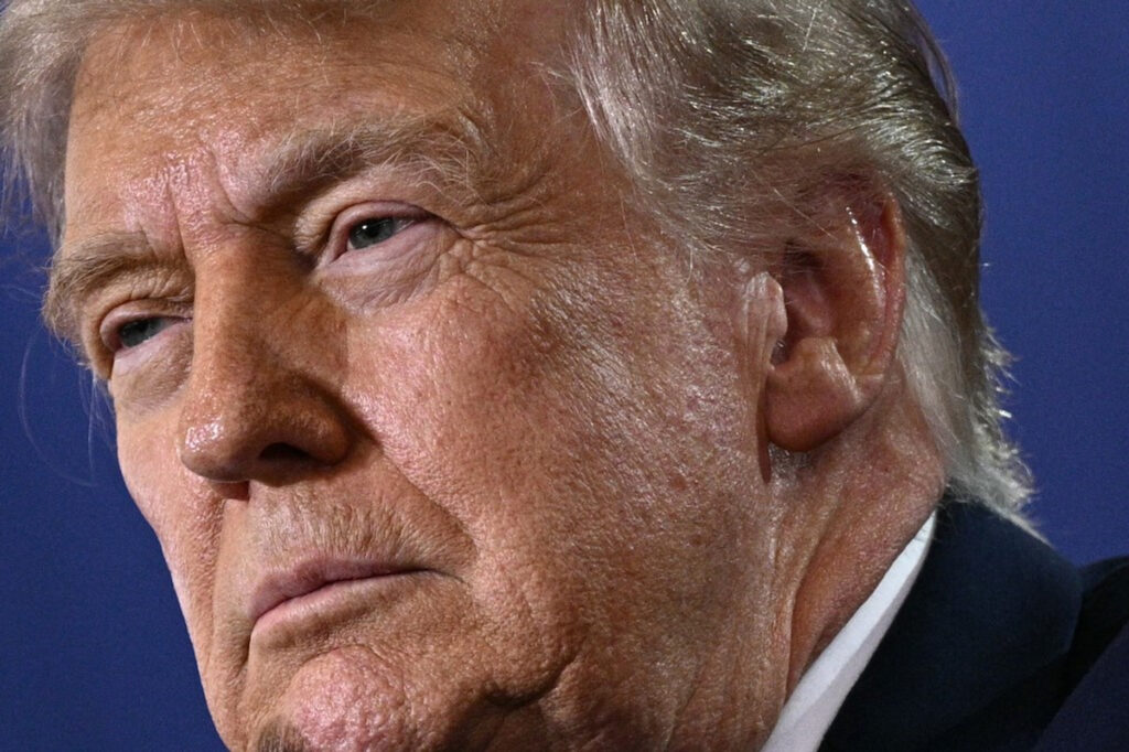Trump will Ukraine-Krieg vor US-Wahl im November einfrieren